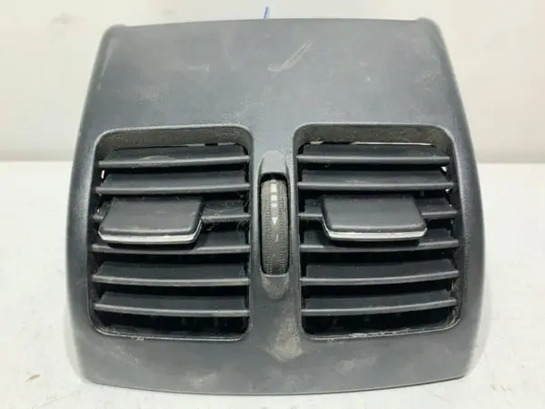 Grila ventilatie spate A2048300954 Mercedes E-Class (2009->) [C207]