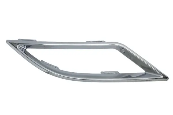 Grila ventilatie spate dreapta (plastic, crom, R-LINE) potrivit VW POLO VI AW 09.17-12.20