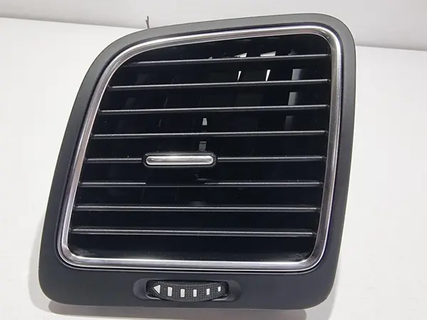 Grila ventilatie stanga fata 7N0819703D Volkswagen Sharan (2010-2015) [7N]