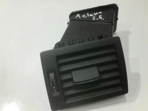 Grila ventilatie stanga fata a1698300154 Mercedes A-Class (2004-2012) [W169]