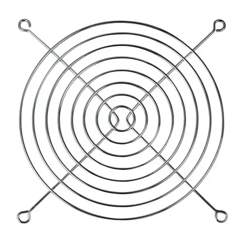 Grila ventilator, Arctic, 140 mm