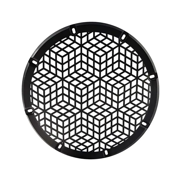 Grile difuzoare auto Deaf Bonce, DB GRILL 80 , 200 mm