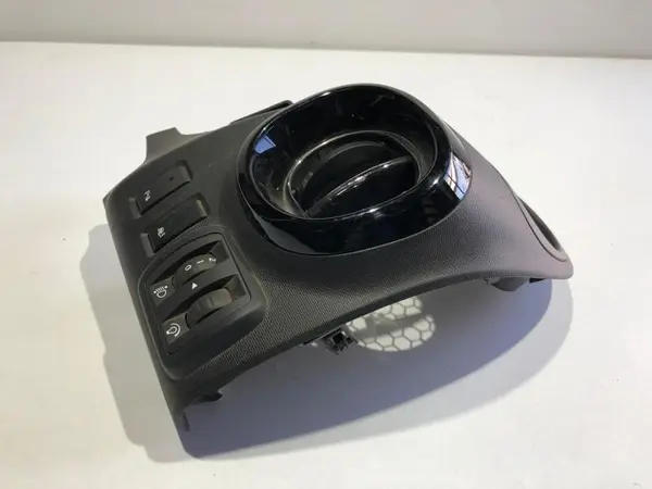 Grile ventilatie cu butoane 1406083x Renault Trafic 3