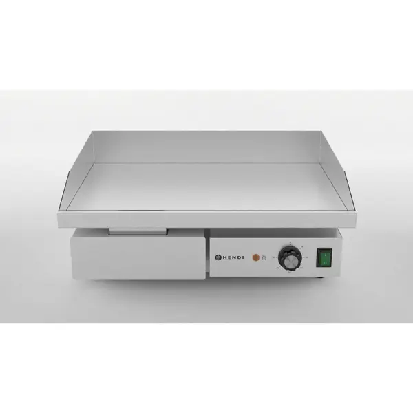 Grill neted Hendi, 3kw, 240v, 550x430x240mm