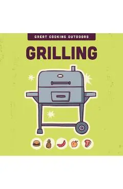 Grilling - Editors Of The Harvard Common Press