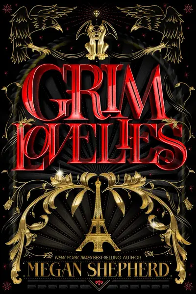 Grim Lovelies | Megan Shepherd