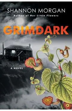 Grimdark - Shannon Morgan