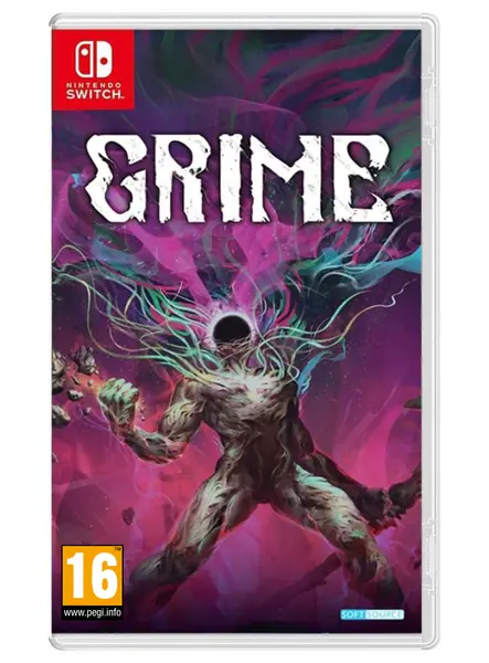 Grime
