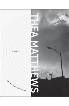Grime - Thea Matthews