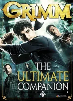 Grimm. Below the Surface, Hardback/***