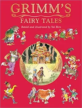 Grimm's Fairy Tales/Brothers Grimm