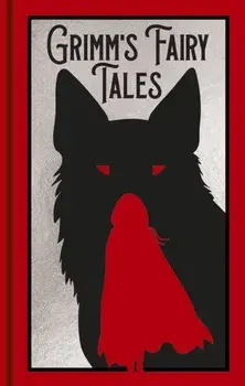 Grimm's Fairy Tales. Gilded Pocket Edition, Hardback/Wilhelm Grimm