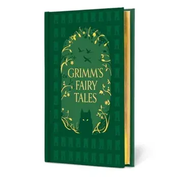 Grimm's Fairy Tales, Hardback/Grimm Brothers