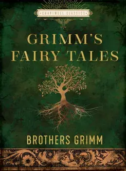 Grimm's Fairy Tales, Hardcover/Brothers Grimm