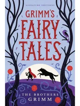 Grimm's Fairy Tales, Paperback/Grimm Brothers