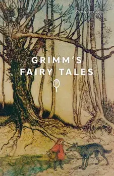 Grimm's Fairy Tales, Paperback/Grimm Brothers