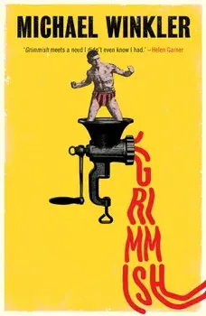 Grimmish, Paperback/***