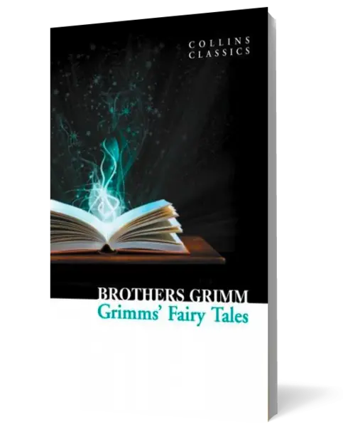 Grimms' Fairy Tales