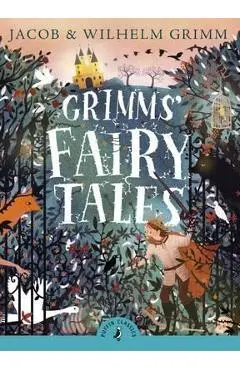 Grimms' Fairy Tales