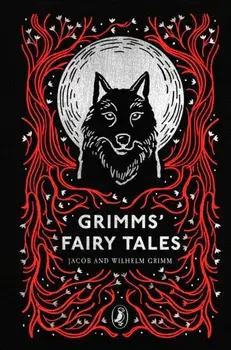 Grimms' Fairy Tales, Hardback/Brothers Grimm