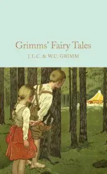 Grimms' Fairy Tales, Hardcover/Brothers Grimm