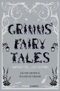 Grimms' Fairy Tales, Paperback/Brothers Grimm