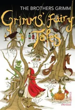 Grimms' Fairy Tales, Paperback/The Brothers Grimm