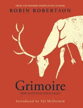 Grimoire, Hardback/Robin Robertson
