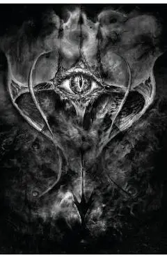 Grimoire of Tiamat - Asenath Mason