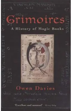 Grimoires