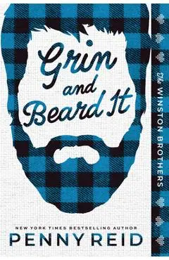 Grin and Beard It (Standard Edition) - Penny Reid