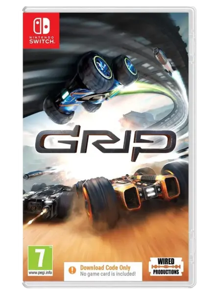 Grip Combat Racing NSW