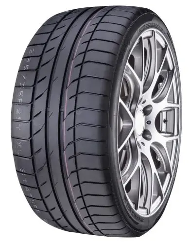 GRIPMAX STATURE HT 235/45R20 100W