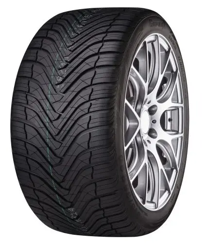 GRIPMAX Suregrip a_s 275/45R21 110W BSW