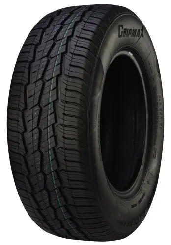 GRIPMAX Suregrip a_s van 185/65R15C 97T BSW