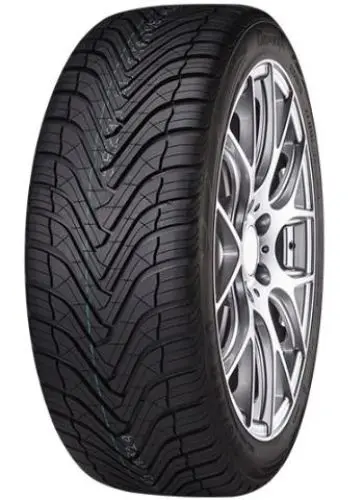GRIPMAX SUREGRIP AS 265/35R21 101W