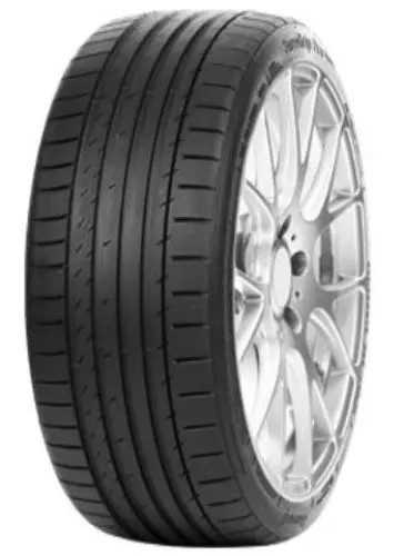 GRIPMAX SUREGRIP PRO SPORT 265/35R20 99Y