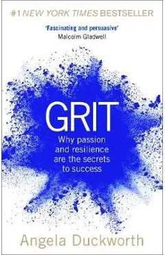 Grit