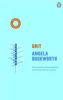 Grit. (Vermilion Life Essentials), Paperback/Angela Duckworth