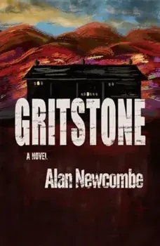 Gritstone, Paperback/Alan Newcombe