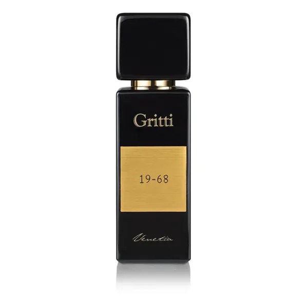 Gritti 19-68 Apă de parfum pentru Bărbați EDP Volum 100 ml
