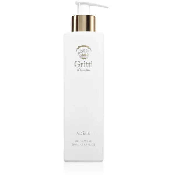 Gritti Adele gel de duș unisex 250 ml