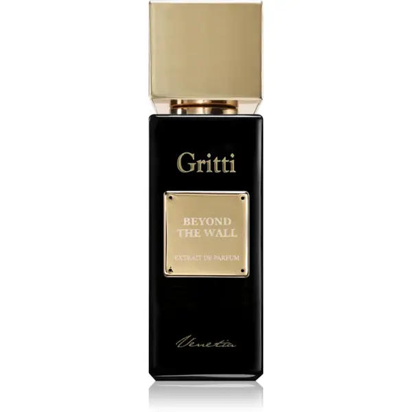 Gritti Beyond The Wall extract de parfum unisex 100 ml