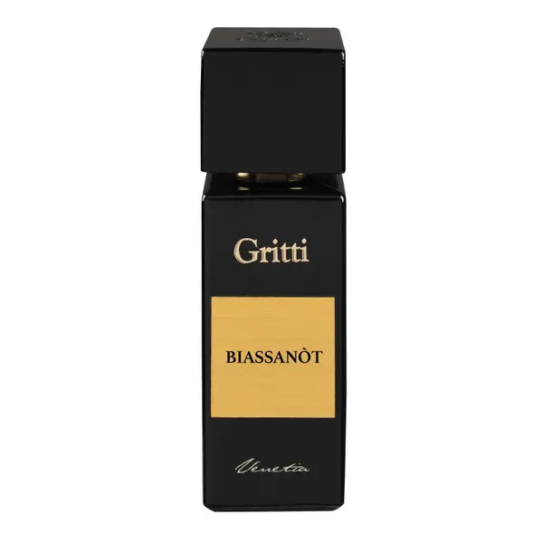 Gritti Biassanot Apa de parfum unisex EDP Volum 100 ml