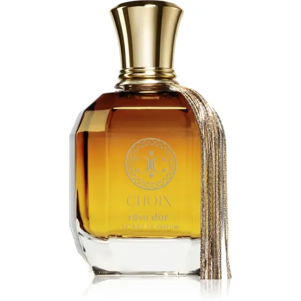 Gritti Choix Reve D'or extract de parfum unisex 100 ml