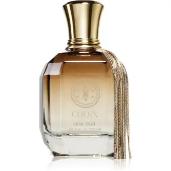 Gritti Choix Une Nuit extract de parfum unisex