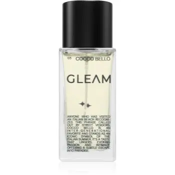 Gritti Gleam Coccobello extract de parfum unisex