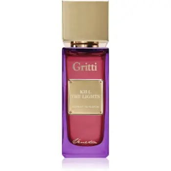 Gritti Kill The Lights extract de parfum unisex