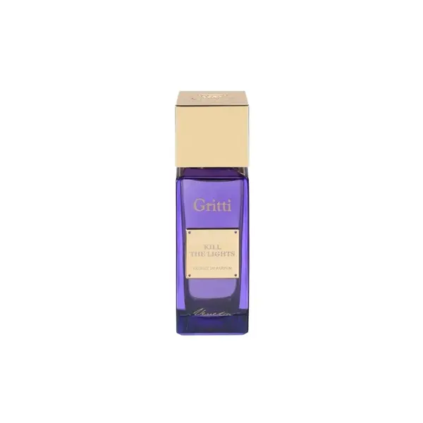 Gritti Kill The Lights Extract de parfum Unisex Tester Volum 100 ml