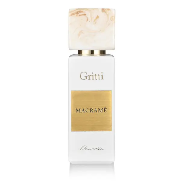 Gritti Macrame Apă de parfum pentru Femei EDP Volum 100 ml
